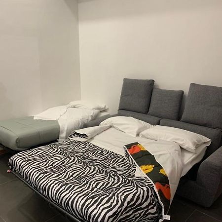 Beatrice Royal Bed & Breakfast Napoli Ngoại thất bức ảnh