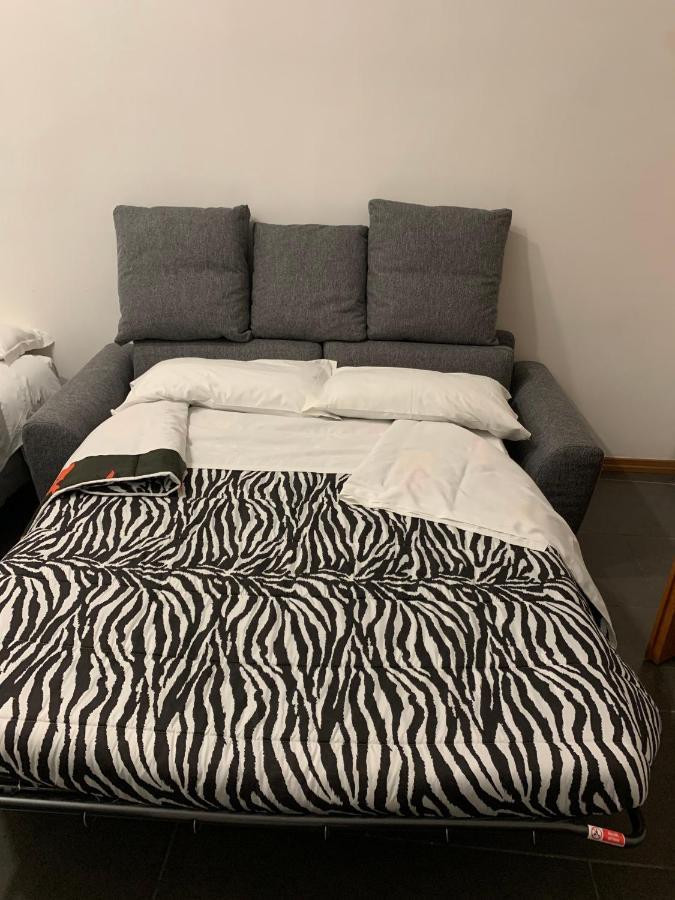 Beatrice Royal Bed & Breakfast Napoli Ngoại thất bức ảnh