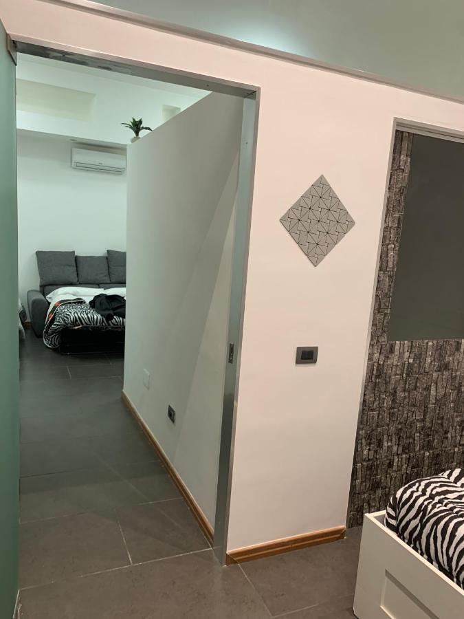 Beatrice Royal Bed & Breakfast Napoli Ngoại thất bức ảnh