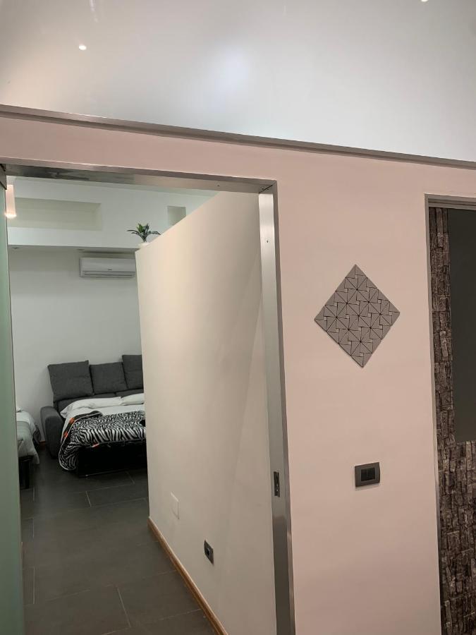 Beatrice Royal Bed & Breakfast Napoli Ngoại thất bức ảnh