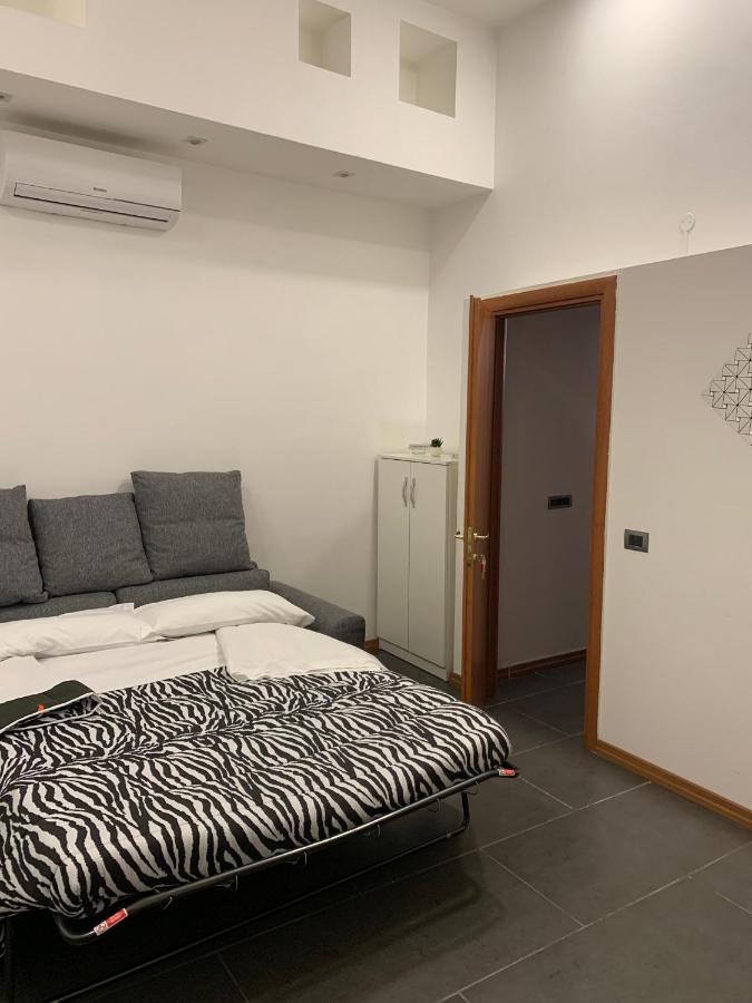 Beatrice Royal Bed & Breakfast Napoli Ngoại thất bức ảnh