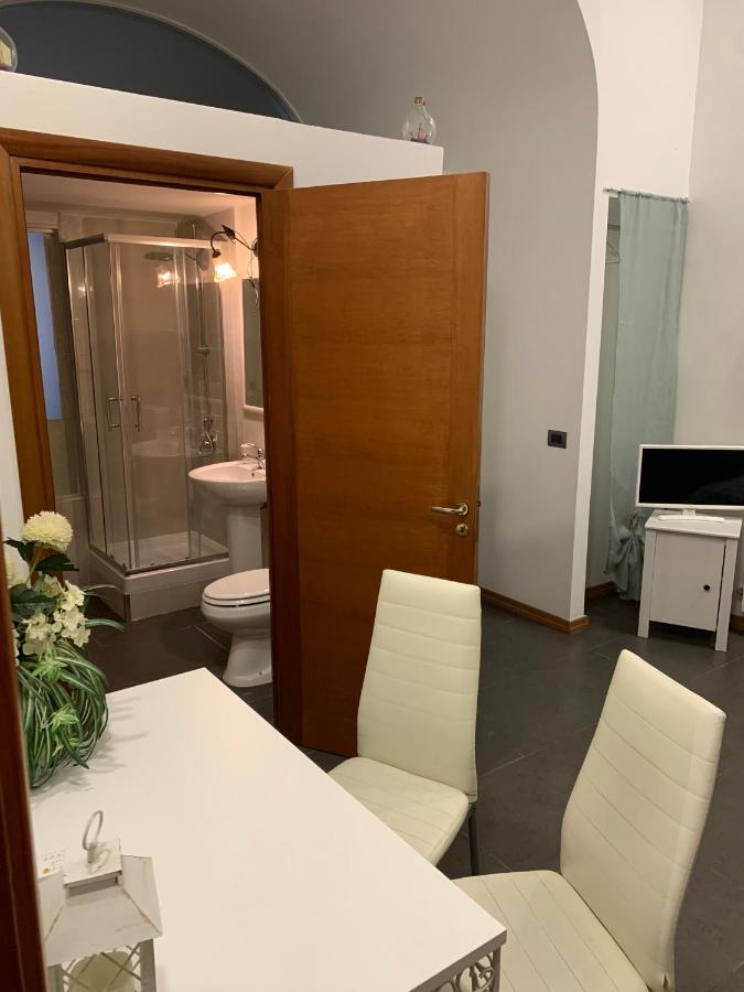 Beatrice Royal Bed & Breakfast Napoli Ngoại thất bức ảnh