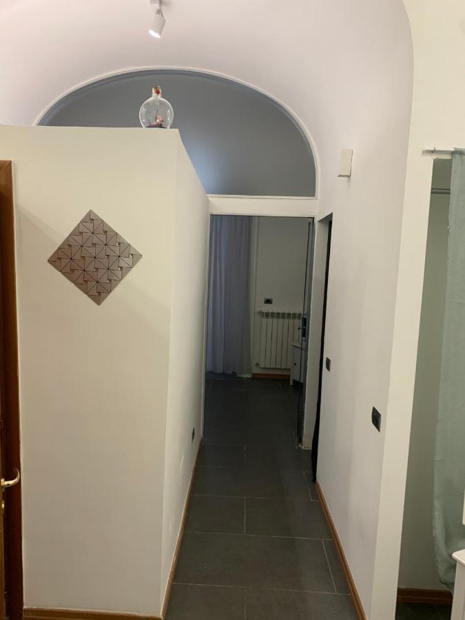 Beatrice Royal Bed & Breakfast Napoli Ngoại thất bức ảnh