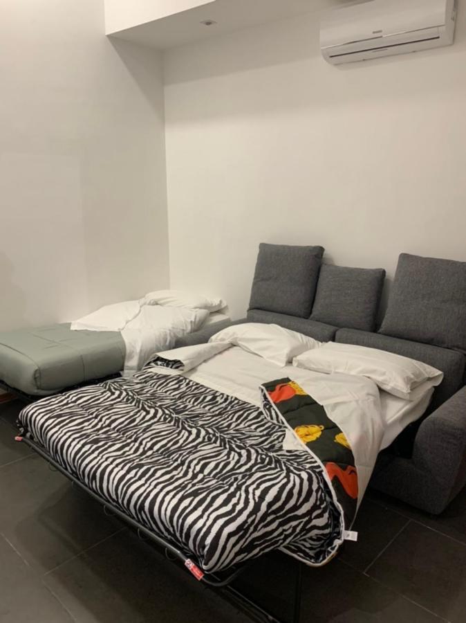 Beatrice Royal Bed & Breakfast Napoli Ngoại thất bức ảnh