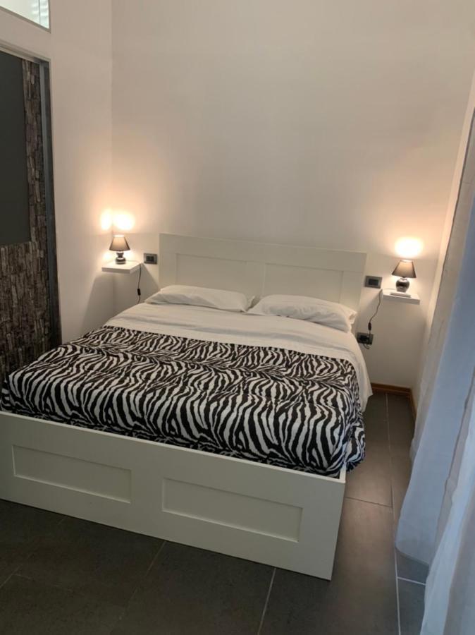 Beatrice Royal Bed & Breakfast Napoli Ngoại thất bức ảnh